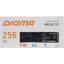 SSD Digma MEGA S3 <DGSM3256GS33T> (256 , M.2, M.2 PCI-E, Gen3 x4, 3D TLC (Triple Level Cell)),  
