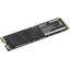 SSD Digma MEGA S3 <DGSM3256GS33T> (256 , M.2, M.2 PCI-E, Gen3 x4, 3D TLC (Triple Level Cell)),  