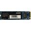 SSD Digma MEGA P3 <DGSM3512GP33T>, вид сверху