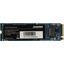 SSD Digma MEGA P3 <DGSM3512GP33T> (512 , M.2, M.2 PCI-E, Gen3 x4, 3D TLC (Triple Level Cell)),  