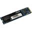SSD Digma MEGA P3 <DGSM3512GP33T>, вид основной