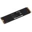  SSD Digma PCIe 4.0 x4 1TB DGSM4001TS69T Meta S69 M.2 2280,  
