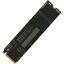  SSD Digma PCIe 4.0 x4 2TB DGSM4002TM63T Meta M6 M.2 2280,  