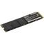 SSD Digma Run S9 <DGSR1256GS93T> (256 , M.2, M.2 SATA, 3D TLC (Triple Level Cell)),  