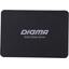 SSD Digma <DGSR2002TS93T> (2 , 2.5", SATA),  