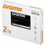 SSD Digma <DGSR2002TS93T> (2 , 2.5", SATA),  