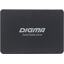 SSD Digma Classic <DGSR2128GY23T> (128 , 2.5", SATA, 3D TLC (Triple Level Cell)),  