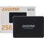 SSD Digma RUN S9 <DGSR2256GS93T> (256 , 2.5", SATA, 3D TLC (Triple Level Cell)),  