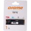  SSD Digma PCI-E 4.0 x4 1Tb DGST4001TP83T Top P8 M.2 2280,  