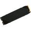 SSD Digma Top G3 <DGST4512GG33T>, вид сверху