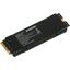SSD Digma Top G3 <DGST4512GG33T> (512 , M.2, M.2 PCI-E, Gen4 x4, 3D TLC (Triple Level Cell)),  