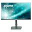 ЖК-монитор с высоким разрешением 27" (68.6 см) Digma DM-MONB2709, вид спереди