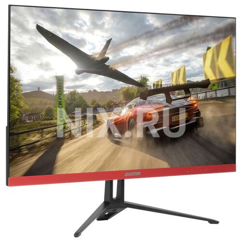 ЖК-монитор для игр 23.8" (60.5 см) Digma DM-MONG2410