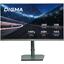 ЖК-монитор с высоким разрешением 27" (68.6 см) Digma DM-MONG2740, вид спереди
