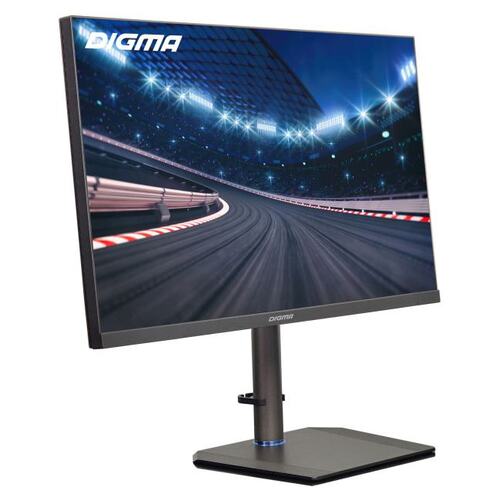 ЖК-монитор с высоким разрешением 27" (68.6 см) Digma DM-MONG2740