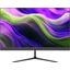 DM23CN-8CXU01 Моноблок Digma Optimum 23.8" HD Cel N5100 (1.1) 8Gb SSD256Gb Ubuntu Eth BT 36W клавиатура мышь черный, вид спереди
