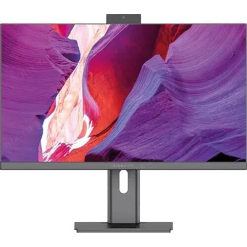 Моноблок Digma Pro Unity DM27P7-ADXW04 <dm27p7-adxw04> Core i7 1255U/16 Гб/512 Гб SSD/Win11/27" (68.6 см)