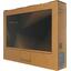 Монитор для дизайнера 27" (68.6 см) Digma Pro Art M DM27SP02, вид упаковки