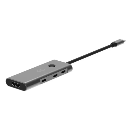 Стыковочная станция Digma DS-503