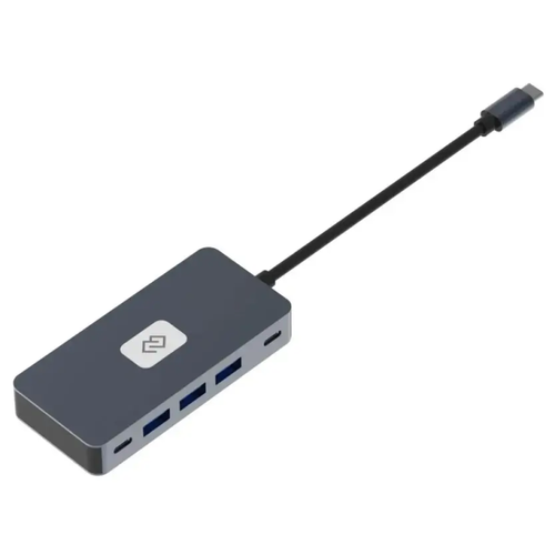 Стыковочная станция Digma DS-807