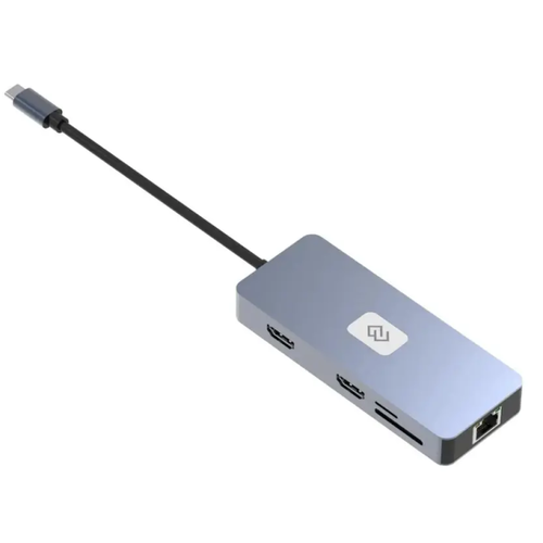 Стыковочная станция Digma DS-810
