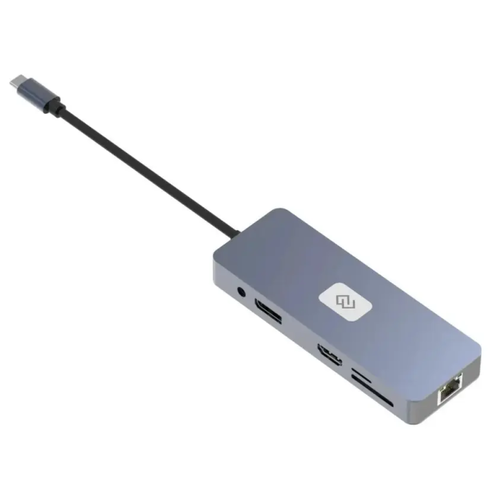 Стыковочная станция Digma DS-811