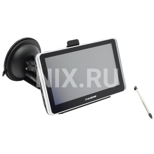 Автомобильный навигатор Digma DS501N