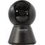 Цветная IP-камера Digma DV401 Black, вид спереди