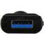 Адаптер WiFi + Bluetooth Digma DWA-BT5-AC1300E, вид спереди