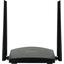 Роутер WiFi Digma DWR-N301, вид спереди