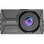 Видеорегистратор Digma FD300DW, вид спереди