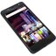 Смартфон Digma VOX FLASH 4G Black 8 Гб, вид основной