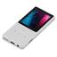 Digma M5 <M516-White> (MP3 Player, FM, 16Gb, MicroSD, LCD 2.4",диктофон, BT, USB, Li-Pol) <1837990>, вид основной