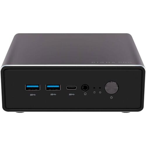 Компьютер для офиса Digma Minimax U1