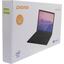 Digma EVE 15 P417 NCN158CXW(01)/(03) <1795565> Cel N4000/8/256SSD/WiFi/BT/Win11/15.5", вид упаковки