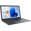 Digma EVE 15 P417 NCN158CXW(01)/(03) <1795565> Cel N4000/8/256SSD/WiFi/BT/Win11/15.5", вид основной