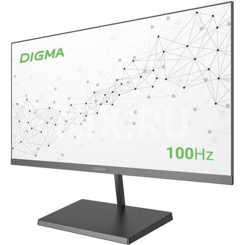 23.8" (60.5 см) Digma Progress Progress 24A501F