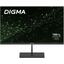 27" (68.6 см) Digma Progress Progress 27P501F, вид спереди