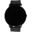Часы Digma Smartline T4r Black, вид спереди