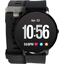 Часы Digma Smartline T4r Black, вид основной красивый