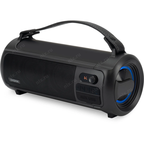Портативная акустическая система Digma SP1523B