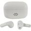 Наушники с микрофоном Digma Xemal TWS-12 White, вид основной
