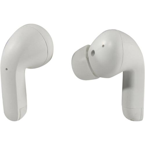 Наушники с микрофоном Digma Xemal TWS-12 White