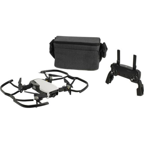 Квадрокоптер DJI Mavic AIR Fly More Combo Arctic White