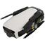 Квадрокоптер DJI Mavic AIR Fly More Combo Arctic White, вид дополнительный 1