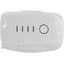 Аккумулятор DJI Phantom 4 Pro Intelligent Flight Battery, вид спереди