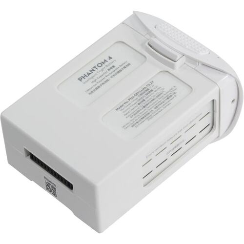 Аккумулятор DJI Phantom 4 Pro Intelligent Flight Battery