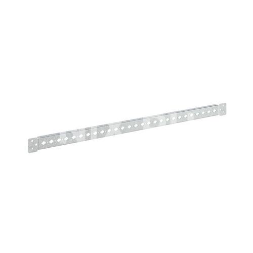 Рейка боковая DKC R5NTLE400 для шкафов CQE глубиной 400 мм, 1 упаковка - 4 шт., "RAM Block"