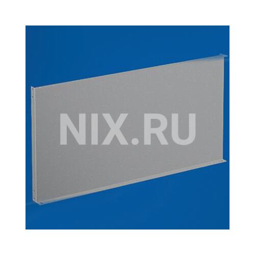 Монтажная плата, секционная DKC R5PCE6600 В=600мм, для шкафов DAE/CQE Ш=600мм, "RAM Block"