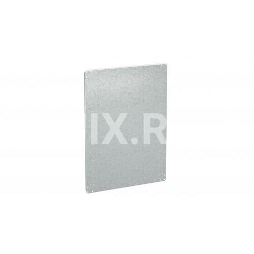 Монтажная плата DKC R5ST075MP для шкафов ST ВхШ 700х500 мм, "RAM Block"